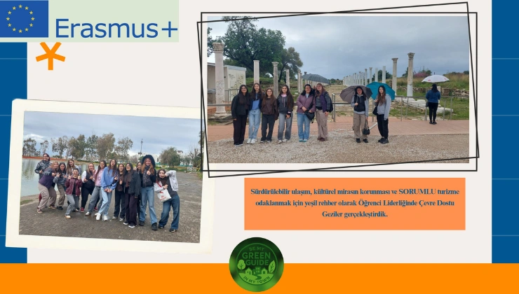 Alanya haber 36 - Mega TV