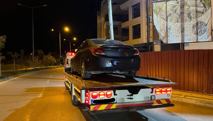 Alanya’da Martı TAG Operasyonu: Korsan Taşımacılığa Sıkı Denetim - Mega TV Alanya haber 38 1 - Mega TV