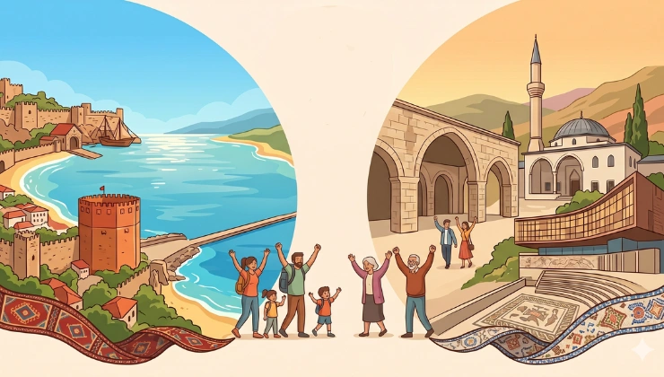 Alanya haber 39 3 - Mega TV