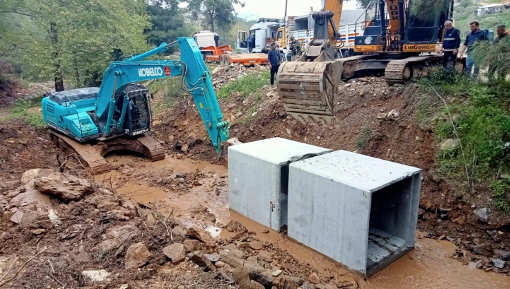 Alanya haber 45 2 1 - Mega TV