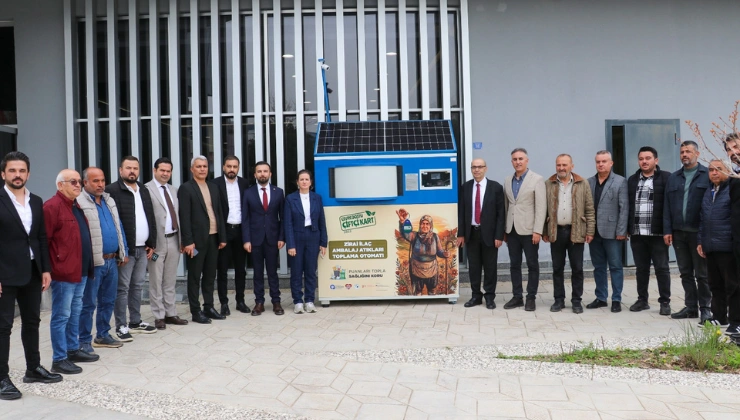 Alanya haber 46 - Mega TV