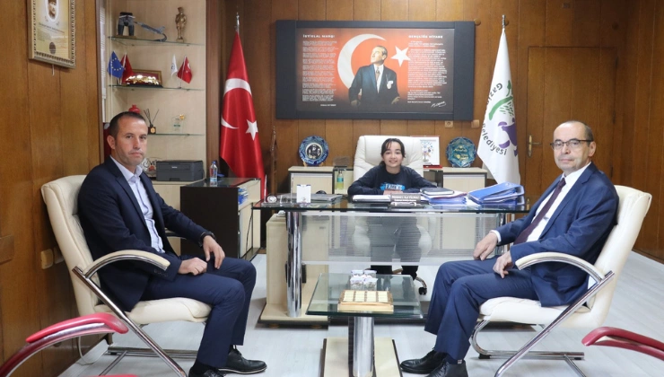Gazipaşa’da 23 Nisan Geleneği: Belediye Başkanlığı Koltuğu Çocuklara Emanet - Mega TV Alanya haber 47 3 - Mega TV