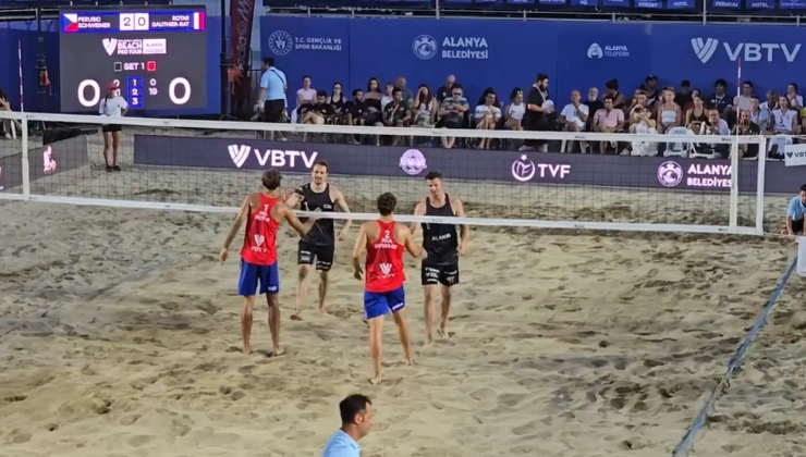 Alanya haber 50 1 - Mega TV