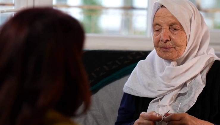 115 yaşındaki Fatma Demir’in Açıklamaları Sosyal Medyada Gündem Oldu - Mega TV Alanya haber 51 1 - Mega TV
