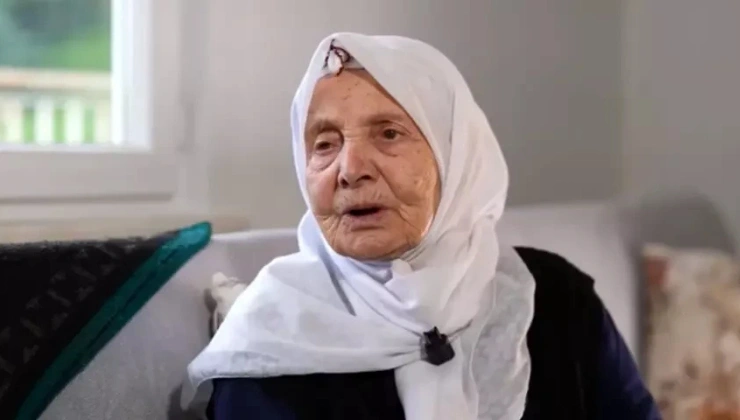 115 yaşındaki Fatma Demir’in Açıklamaları Sosyal Medyada Gündem Oldu - Mega TV Alanya haber 53 1 - Mega TV