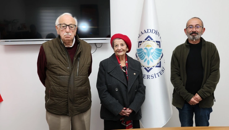 Alanya haber 58 - Mega TV