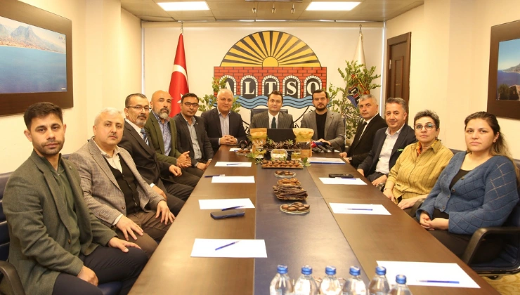 Alanya Keçiboynuzu Avrupa Yolunda: AB Coğrafi İşaret Başvurusu Yapıldı - Mega TV Alanya haber 61 - Mega TV