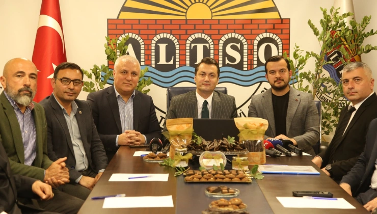 Alanya Keçiboynuzu Avrupa Yolunda: AB Coğrafi İşaret Başvurusu Yapıldı - Mega TV Alanya haber 62 - Mega TV