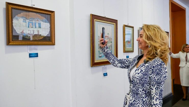 Alanya haber 63 2 - Mega TV