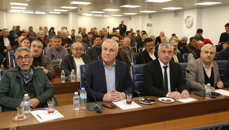 Alanya Keçiboynuzu Avrupa Yolunda: AB Coğrafi İşaret Başvurusu Yapıldı - Mega TV Alanya haber 63 - Mega TV