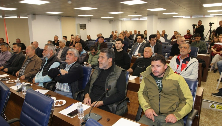 Alanya Keçiboynuzu Avrupa Yolunda: AB Coğrafi İşaret Başvurusu Yapıldı - Mega TV Alanya haber 64 - Mega TV
