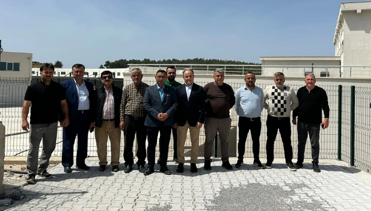 Alanya haber 68 2 - Mega TV