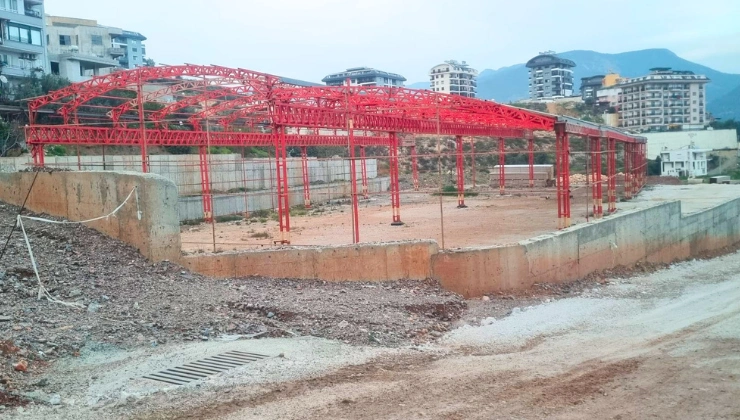 Alanya haber 7 1 - Mega TV