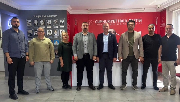 Alanya’dan Hatay’a Vefa Köprüsü: 1 Mayıs’ta Anlamlı Dayanışma Yolculuğu - Mega TV Alanya haber 70 2 - Mega TV