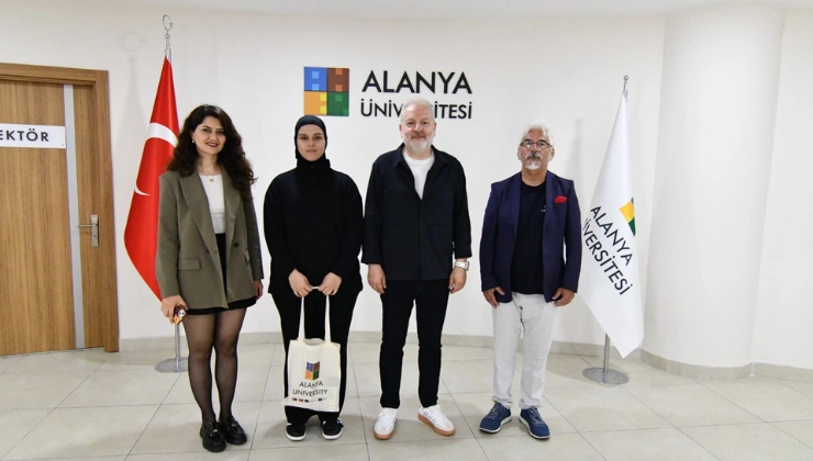 Alanya’dan Milli Gurur: Esra Delal Öztek Türkiye Şampiyonu Oldu - Mega TV Alanya haber 71 4 - Mega TV