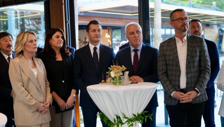 Alanya haber 74 2 - Mega TV