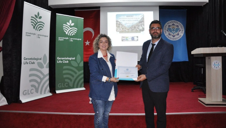 ALKÜ’de Akseki Zirvesi: Yerel Kalkınma ve Turizm Potansiyeli Masaya Yatırıldı - Mega TV Alanya haber 77 1 - Mega TV