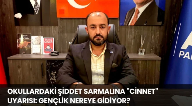 Okullardaki Şiddet Sarmalına “Cinnet” Uyarısı: Gençlik Nereye Gidiyor?