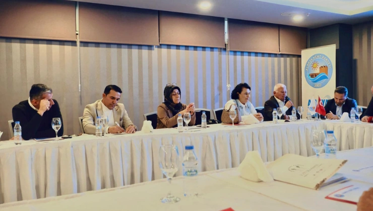 Alanya haber 8 3 - Mega TV