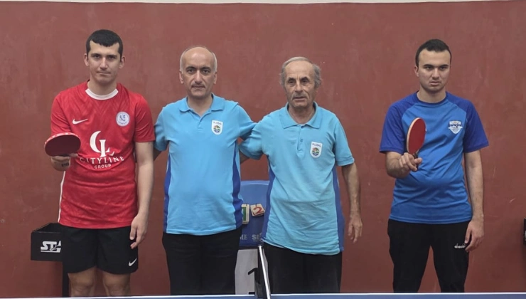 Antalya’nın Gururu Uğur Efe: Masa Tenisinde Altın Madalya ile Türkiye Şampiyonası Yolunda! - Mega TV Alanya haber 83 - Mega TV