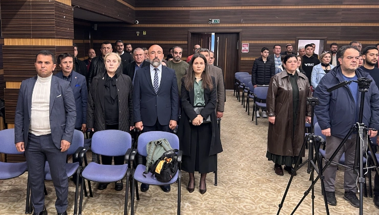 Alanya’da Tropikal Meyvede Kalite ve İhracat Odaklı Dönem Başlıyor: GlobalGAP Lansmanı Gerçekleşti - Mega TV Alanya haber 87 - Mega TV