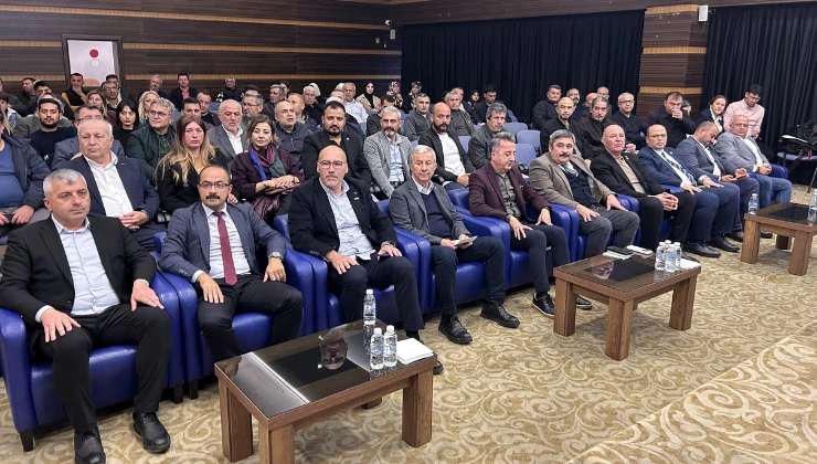 Alanya’da Tropikal Meyvede Kalite ve İhracat Odaklı Dönem Başlıyor: GlobalGAP Lansmanı Gerçekleşti - Mega TV Alanya haber 88 - Mega TV