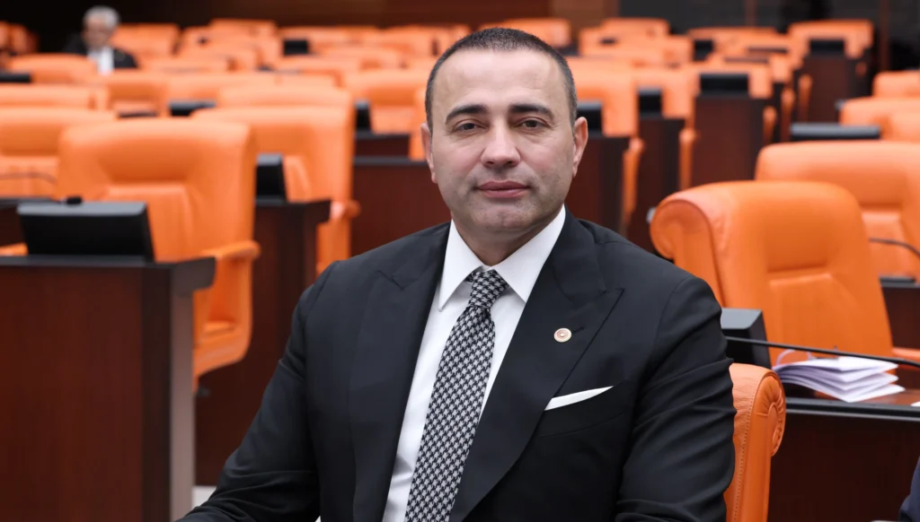 Kaya’dan Ulaşım Çağrısı: Gündoğmuş–Alanya Yolu Acilen Tamamlanmalı - Mega TV Aykut Kaya Antalya e1775728919524 - Mega TV