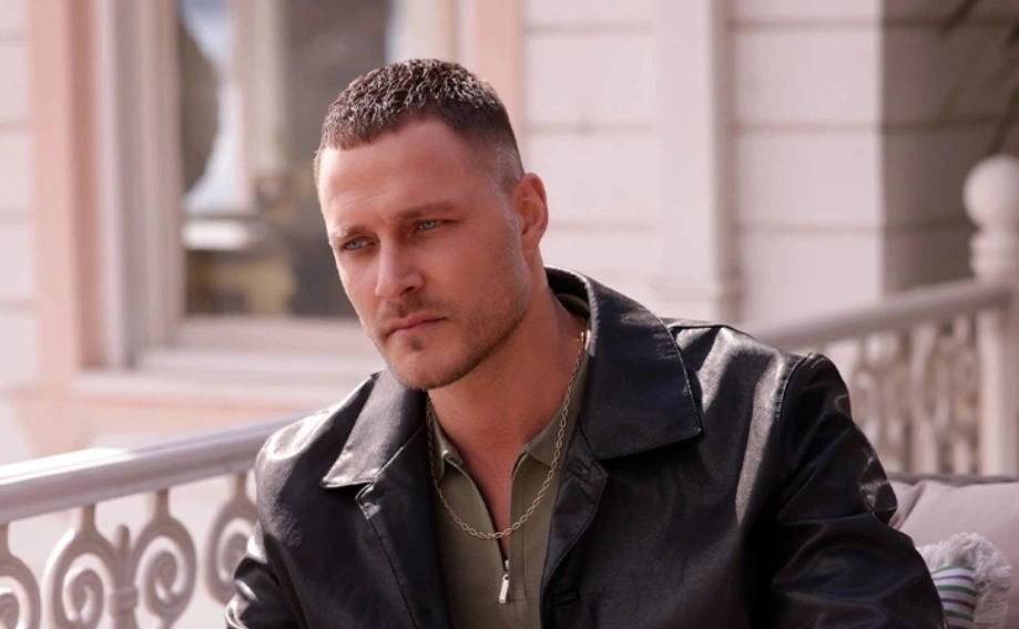 Yeralti 11 bolum 2 - Mega TV