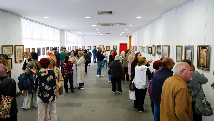 antalya haber 64 - Mega TV