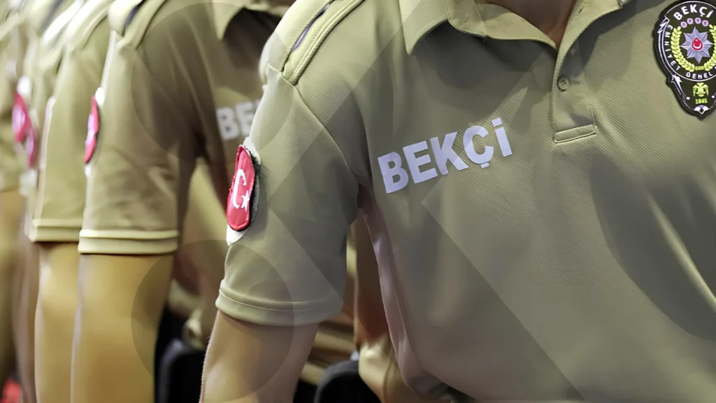 Bekçi Alımında Yeni Dönem: Şartlar Değişti - Mega TV bekci alimi 2 - Mega TV