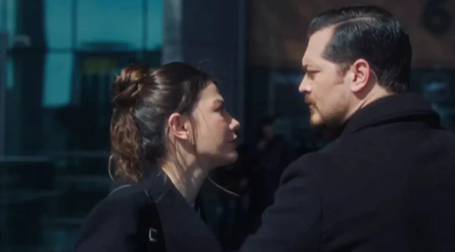 Eşref Rüya 40. Bölüm Full HD Tek Parça İzle, Eşref Rüya İzleme Ekranı