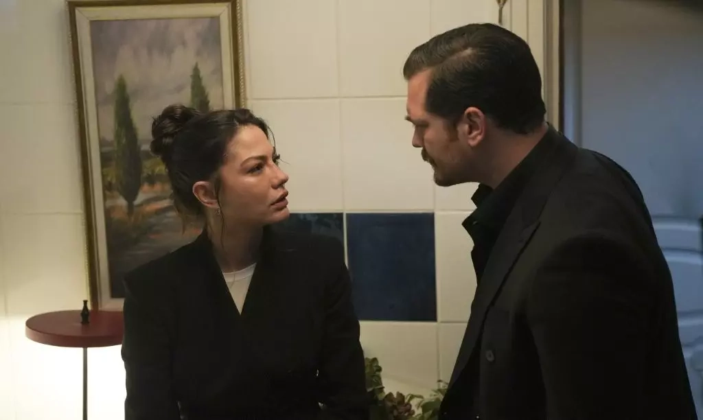 Eşref Rüya 40. Bölüm Full HD Tek Parça İzle, Eşref Rüya İzleme Ekranı - Mega TV esref ruya 40. bolum 1 - Mega TV