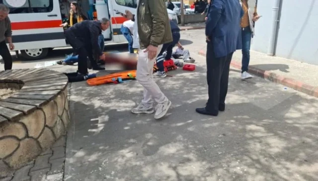 SON DAKİKA! Kahramanmaraş’ta Ortaokulda Silah Sesleri: Can Kaybı ve Yaralılar Var - Mega TV kahraman maras 1 e1776252903814 - Mega TV