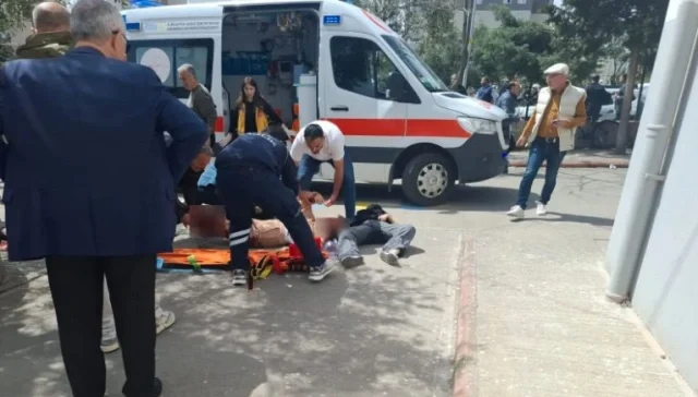 SON DAKİKA! Kahramanmaraş’ta Ortaokulda Silah Sesleri: Can Kaybı ve Yaralılar Var - Mega TV kahraman maras 2 e1776252889486 - Mega TV