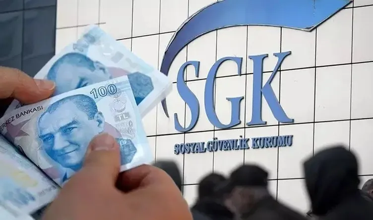 Kurban Bayramı Emekli İkramiyesi Netleşti: Tutar Belli Oldu - Mega TV kurban bayrami emekli ikramiyesi 1 - Mega TV