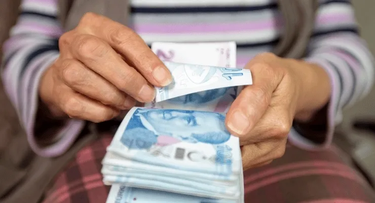 Kurban Bayramı Emekli İkramiyesi Netleşti: Tutar Belli Oldu - Mega TV kurban bayrami emekli ikramiyesi 2 - Mega TV