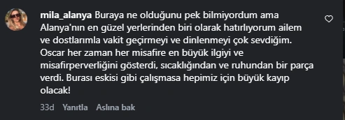 Çöplüğe Dönen Occo Beach Videosuna Turistlerden Yorum Yağıyor ''Büyük Kayıp'' - Mega TV occo beach 1 - Mega TV