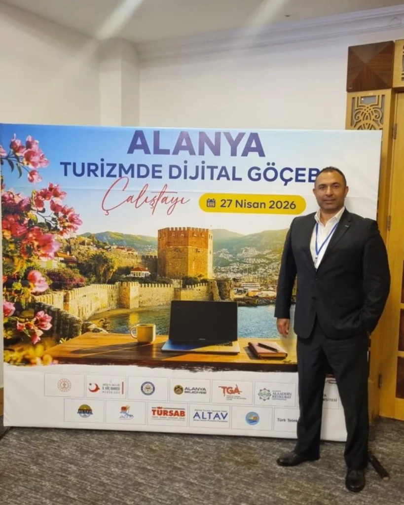 Alanya 2030’a Kilitlendi: Dijital Göçebe Turizminde Akdeniz’in Liderliği Hedefleniyor - Mega TV son dakika Insta 11 3 - Mega TV