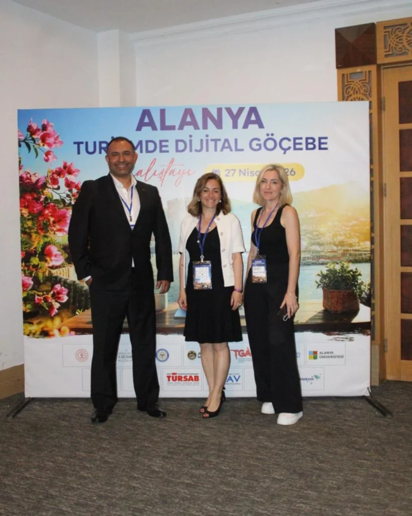 Alanya 2030’a Kilitlendi: Dijital Göçebe Turizminde Akdeniz’in Liderliği Hedefleniyor - Mega TV son dakika Insta 12 3 - Mega TV