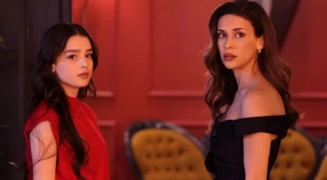 Yeraltı Dizisi 15 Nisan Akşamı Yayınlanmadı: Final mi Yaptı?