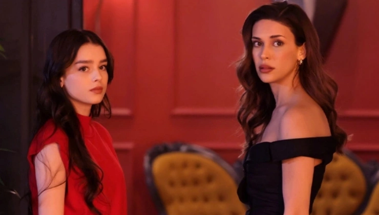 Yeraltı Dizisi 15 Nisan Akşamı Yayınlanmadı: Final mi Yaptı?