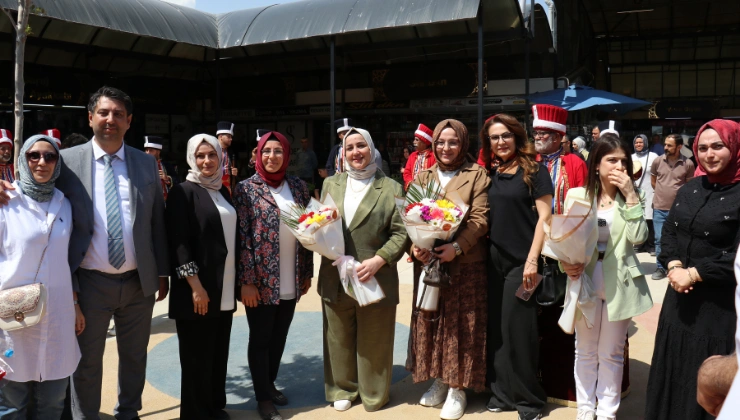 Alanya'dan Hatay'a Uzanan Kardeşlik Eli Yaraları Sarmaya Devam Ediyor - Mega TV 5 - Mega TV