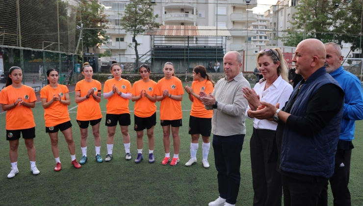 Alanya haber 1 - Mega TV