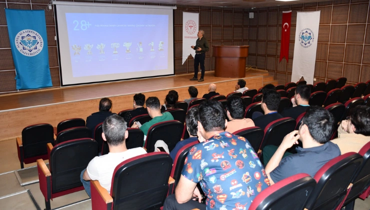 Alanya EAH’de Robotik Cerrahi Atağı: Hekimlere Simülasyon Eğitimi - Mega TV Alanya haber 2026 05 05T110201.609 - Mega TV