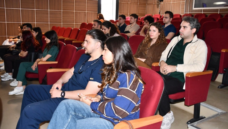 Alanya EAH’de Robotik Cerrahi Atağı: Hekimlere Simülasyon Eğitimi - Mega TV Alanya haber 2026 05 05T110211.939 - Mega TV
