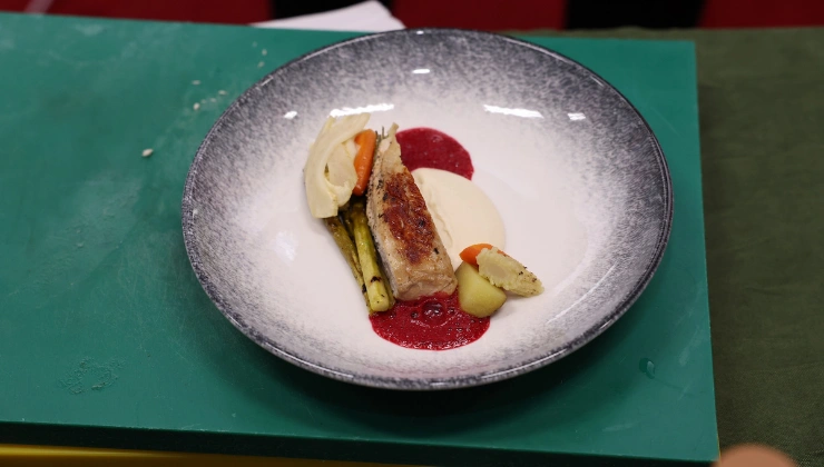 ALKÜ’de Gastronomi Zirvesi: Geleceğin Mutfağı Alanya’da Şekilleniyor - Mega TV Alanya haber 2026 05 06T124719.130 - Mega TV