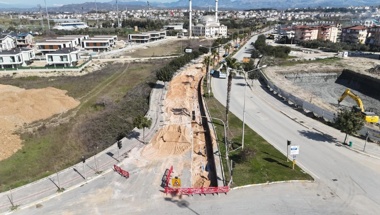 Manavgat Ilıca’ya 400 Milyon TL’lik Su Yatırımı: ASAT’tan Altyapıda Dev Hamle - Mega TV Alanya haber 2026 05 06T132311.086 - Mega TV