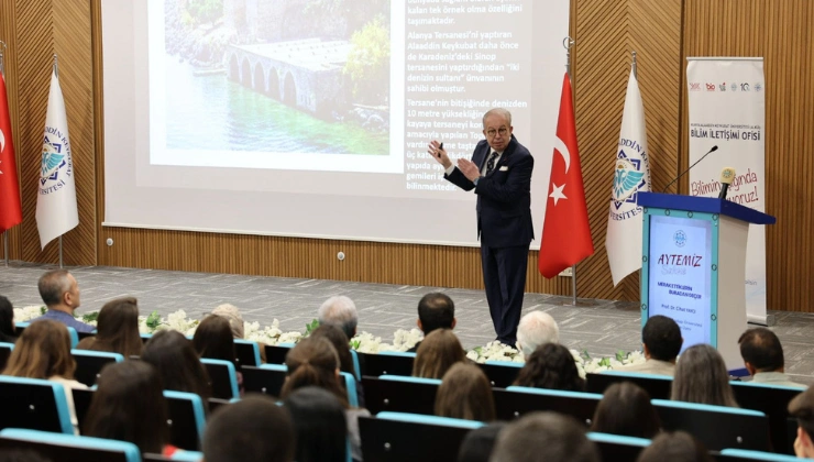 ALKÜ’de “Mavi Vatan” Gündemi: Cihat Yaycı’dan Alanya ve Doğu Akdeniz Vurgusu - Mega TV Alanya haber 2026 05 07T100121.833 - Mega TV