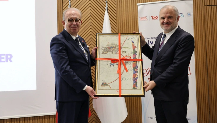 ALKÜ’de “Mavi Vatan” Gündemi: Cihat Yaycı’dan Alanya ve Doğu Akdeniz Vurgusu - Mega TV Alanya haber 2026 05 07T100129.475 - Mega TV