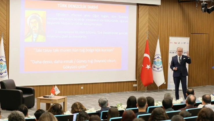ALKÜ’de “Mavi Vatan” Gündemi: Cihat Yaycı’dan Alanya ve Doğu Akdeniz Vurgusu - Mega TV Alanya haber 2026 05 07T100140.906 - Mega TV